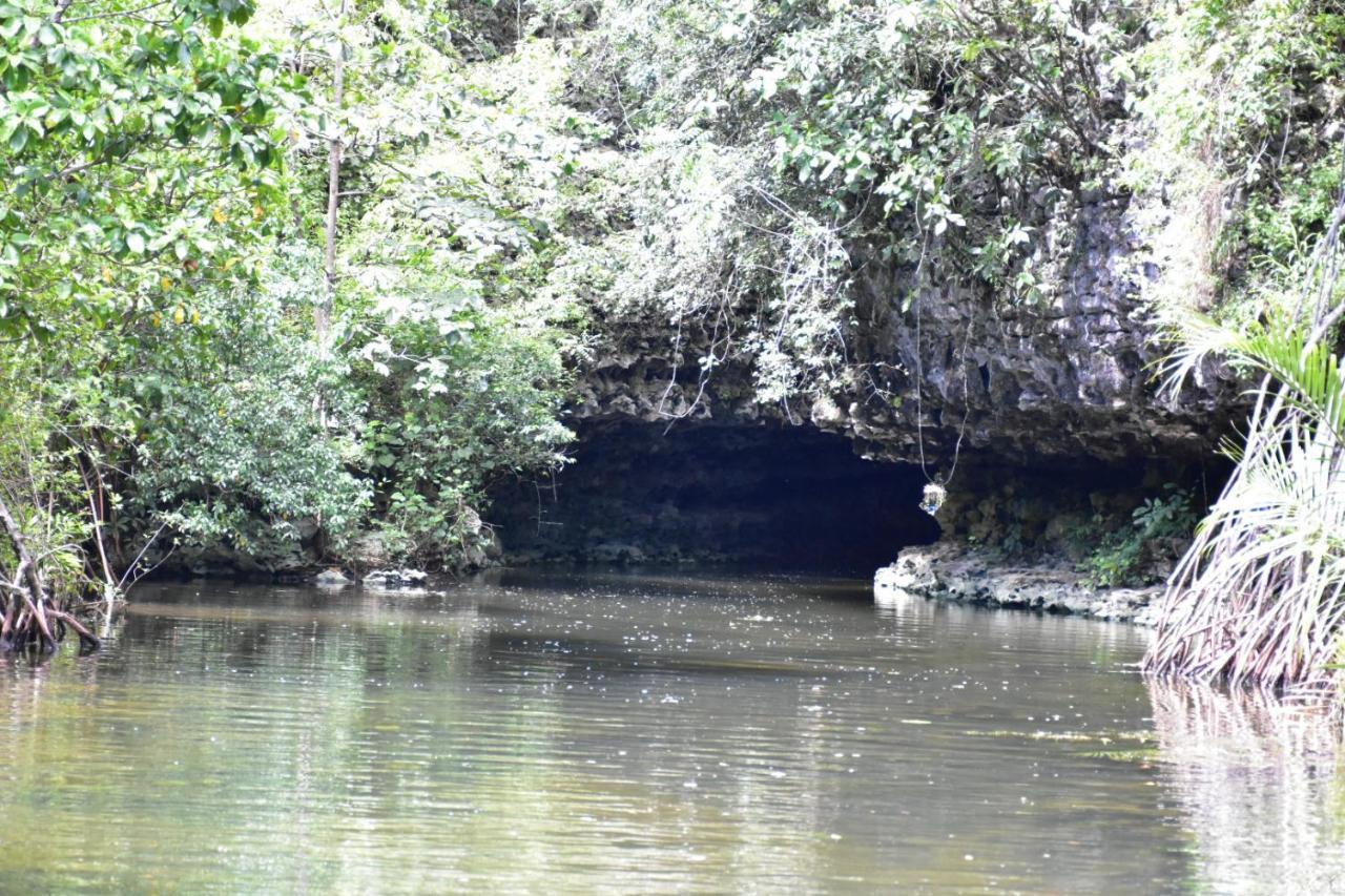 בית הארחה Kasijala 	Kampoeng Karst Rammang Rammang מראה חיצוני תמונה
