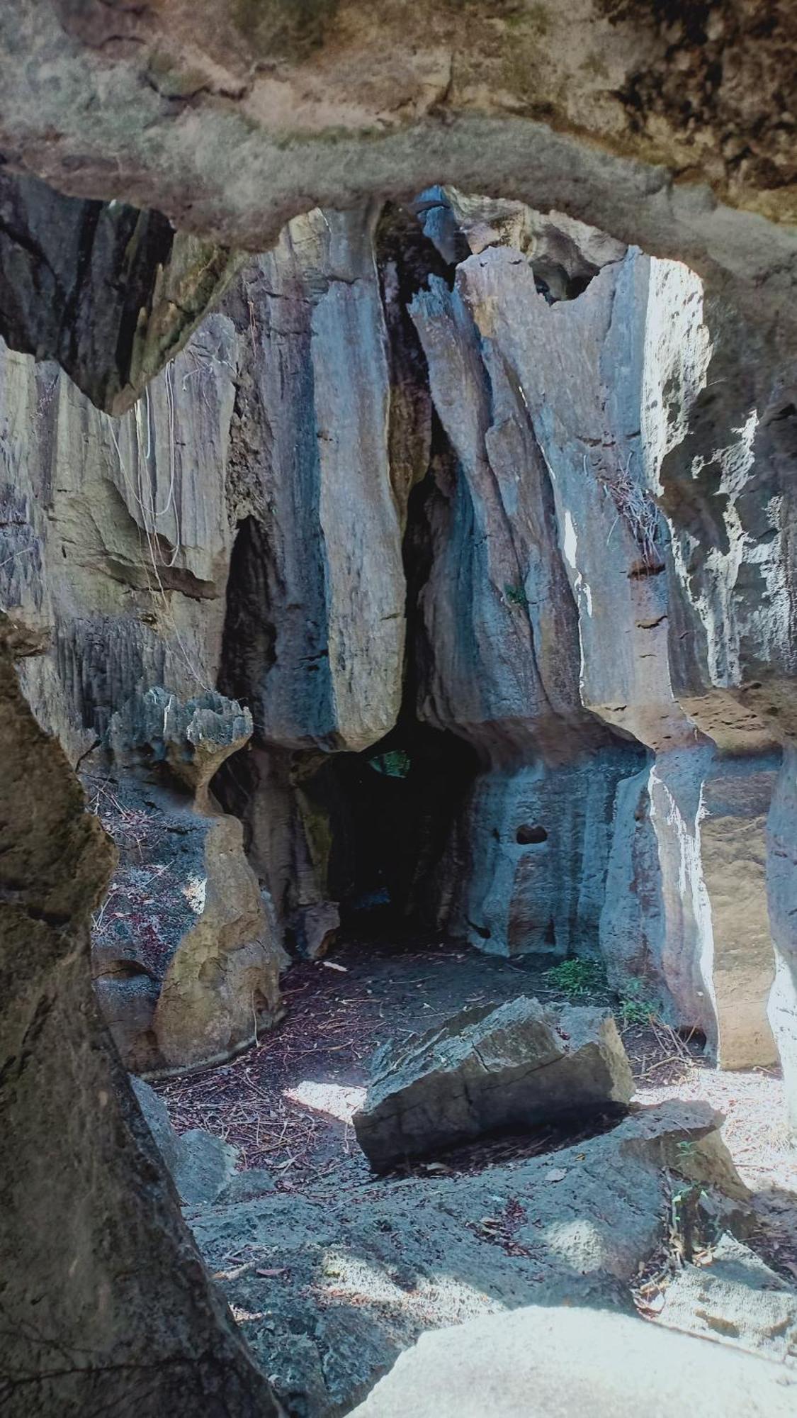 בית הארחה Kasijala 	Kampoeng Karst Rammang Rammang מראה חיצוני תמונה