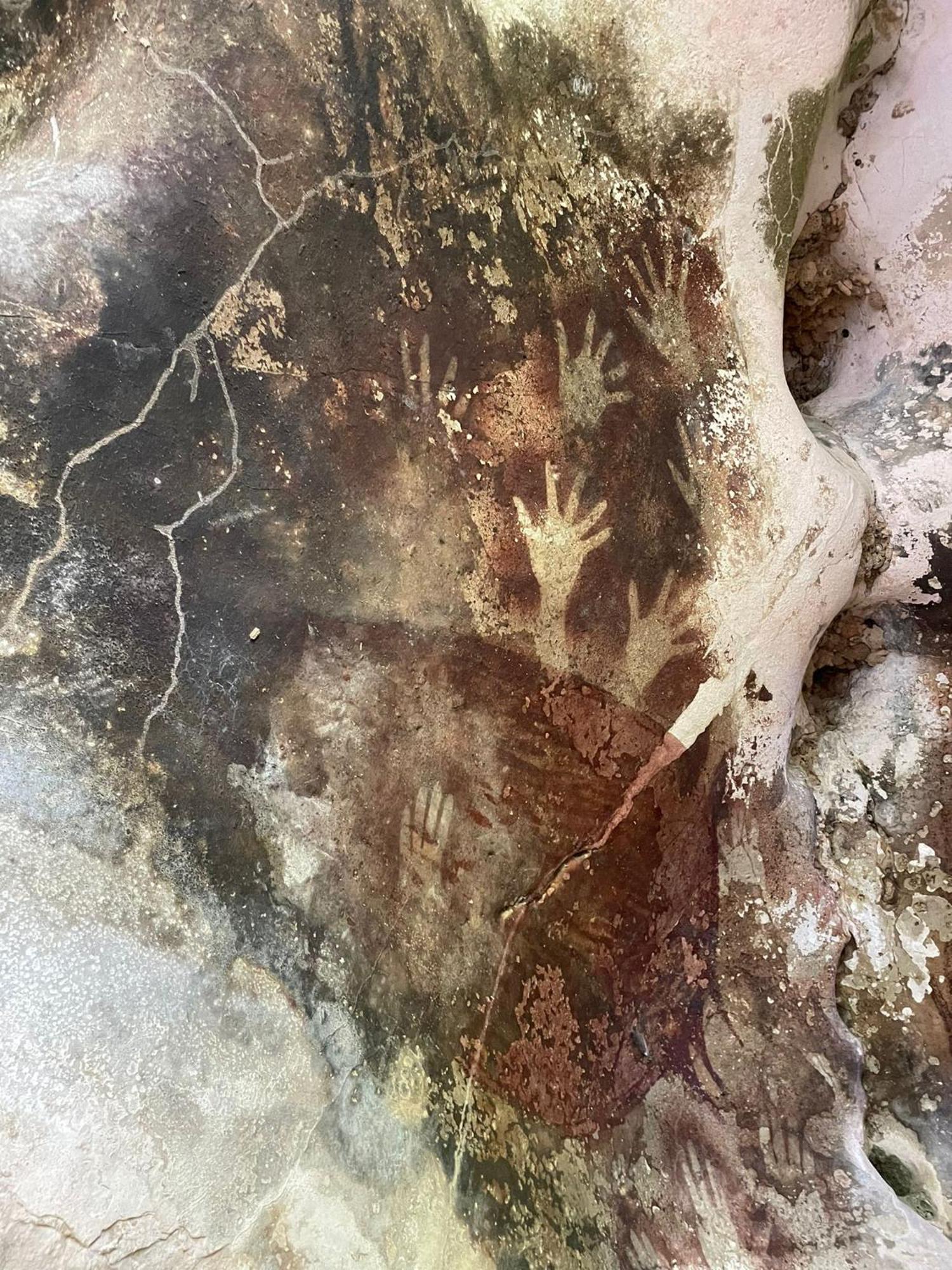 בית הארחה Kasijala 	Kampoeng Karst Rammang Rammang מראה חיצוני תמונה